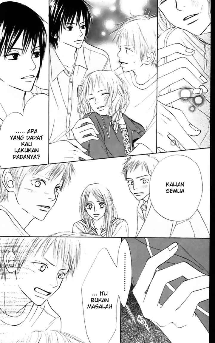 Crazy for You Bab 5 halaman 9
