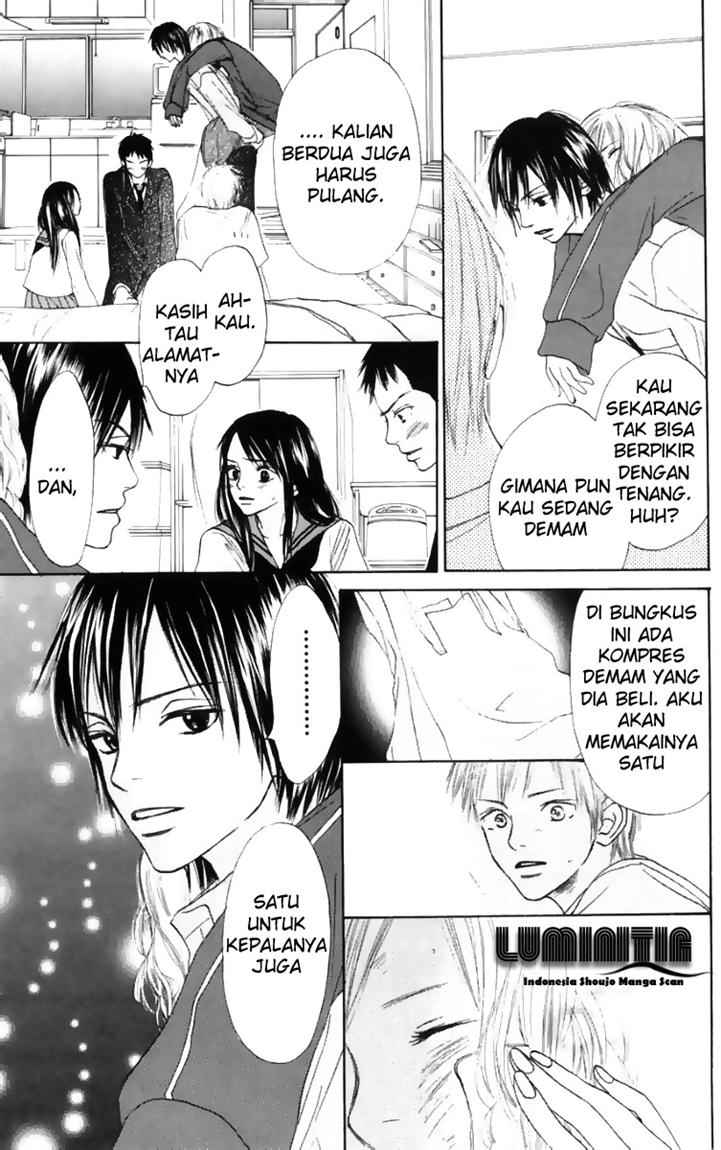 Crazy for You Bab 5 halaman 11