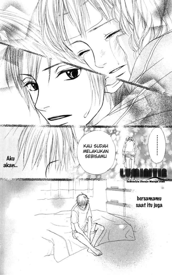 Crazy for You Bab 5 halaman 14