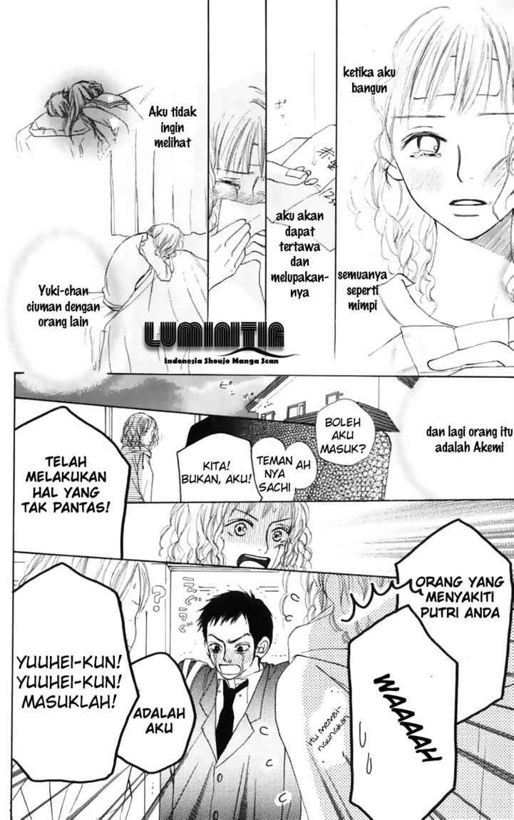 Crazy for You Bab 5 halaman 16