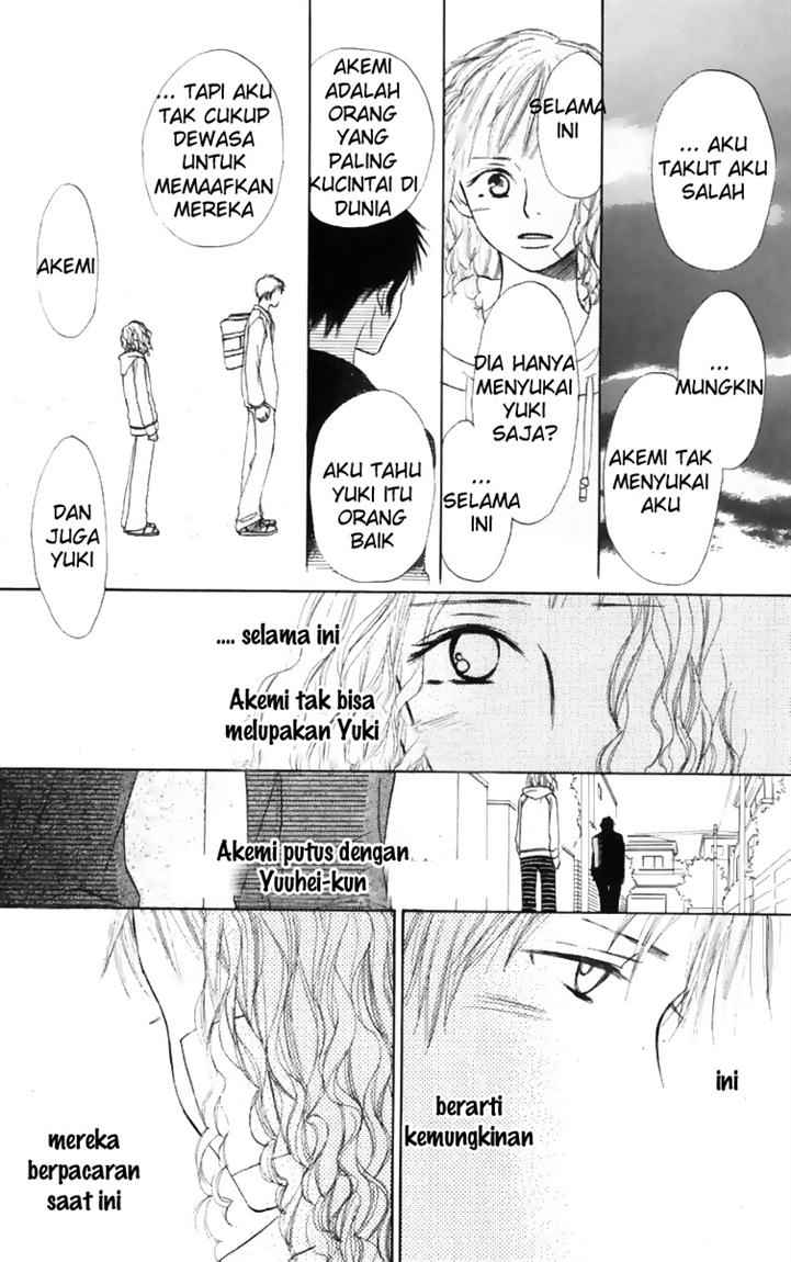 Crazy for You Bab 5 halaman 19