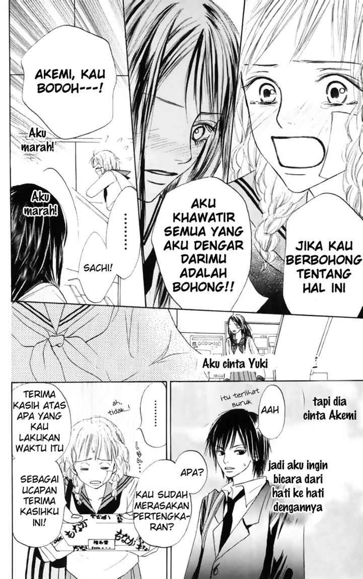 Crazy for You Bab 5 halaman 24
