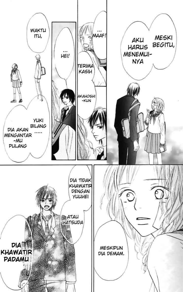 Crazy for You Bab 5 halaman 27