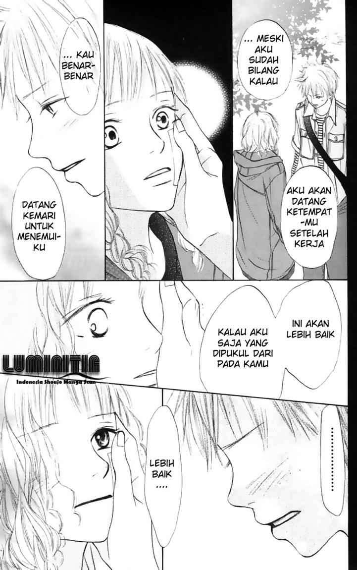 Crazy for You Bab 5 halaman 29
