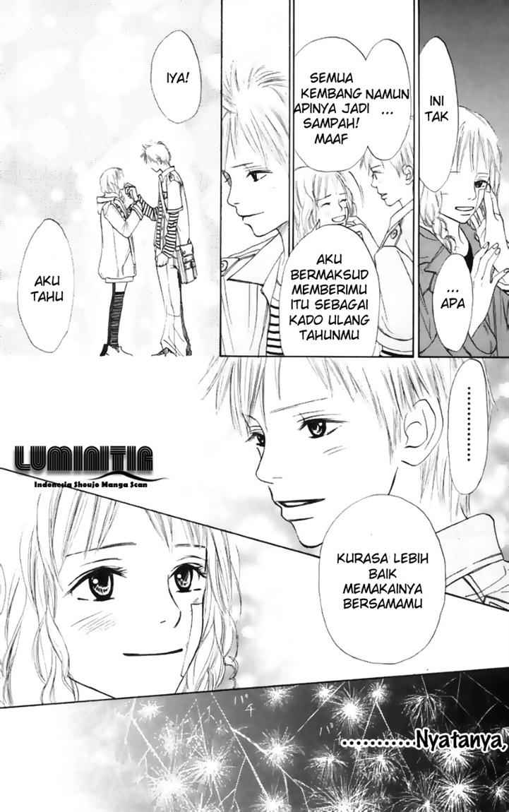 Crazy for You Bab 5 halaman 30