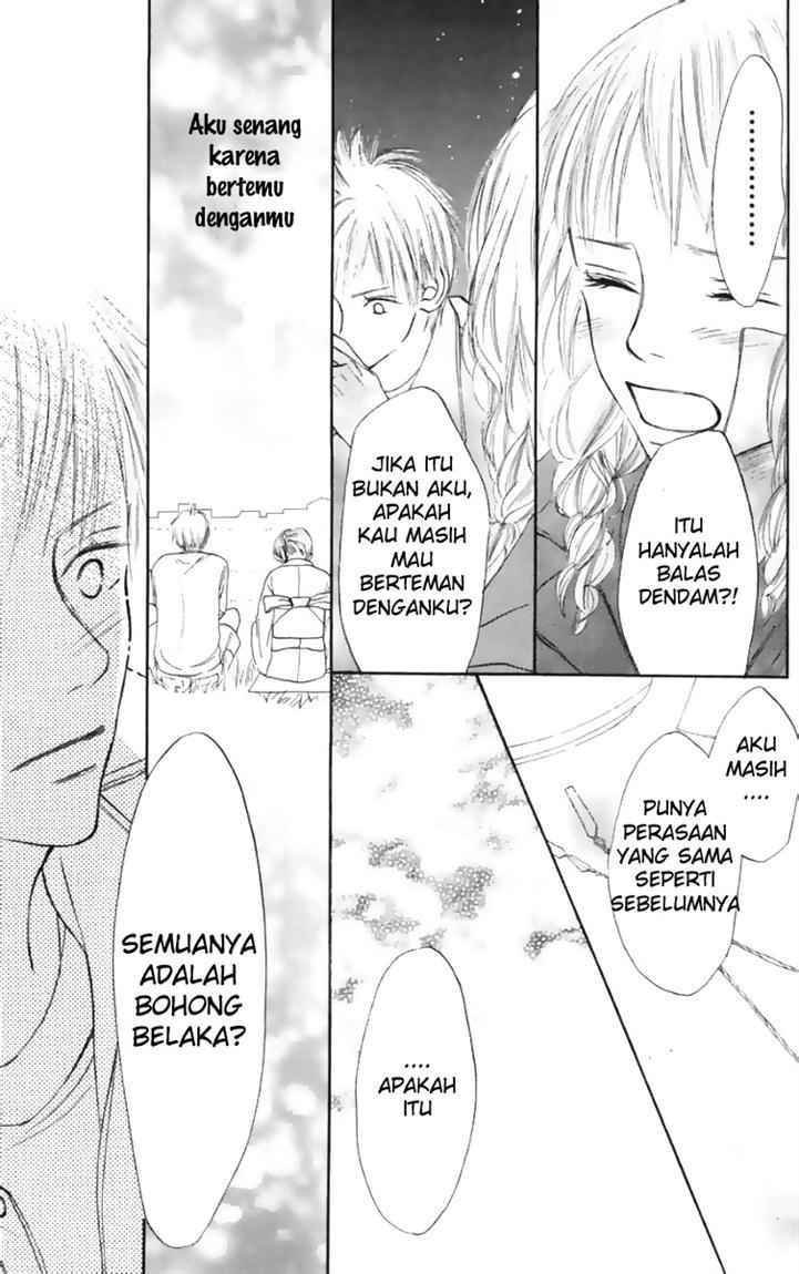 Crazy for You Bab 5 halaman 36