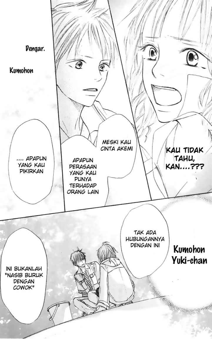 Crazy for You Bab 5 halaman 39