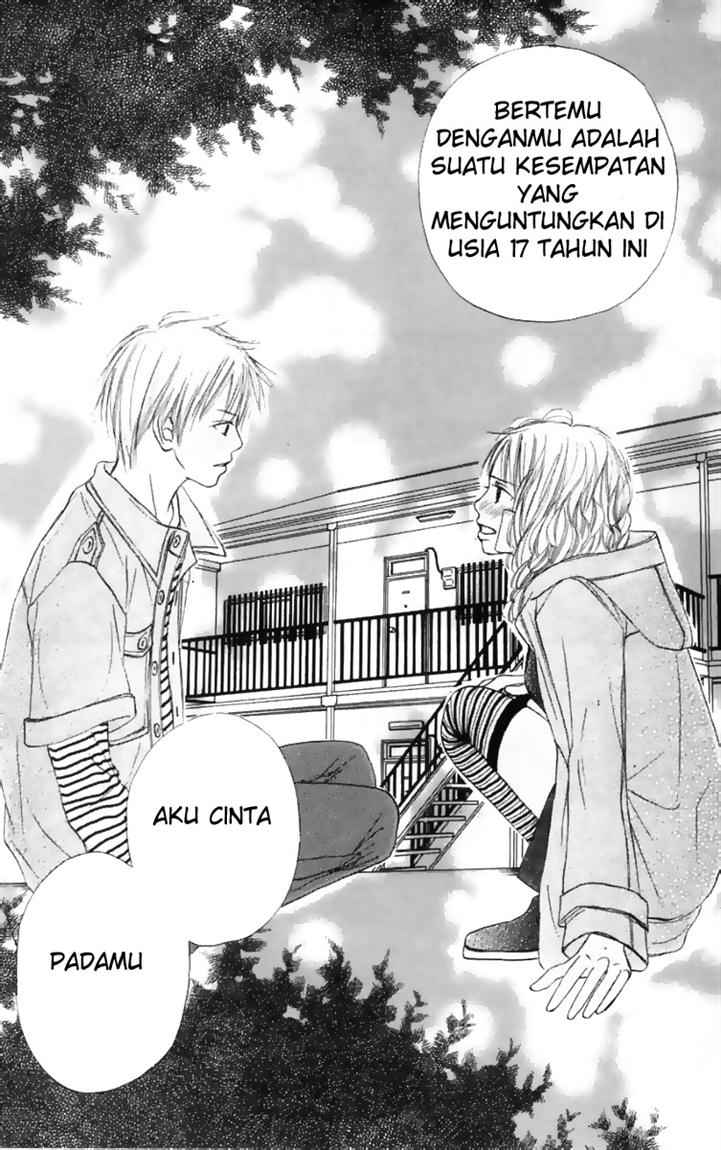 Crazy for You Bab 5 halaman 40