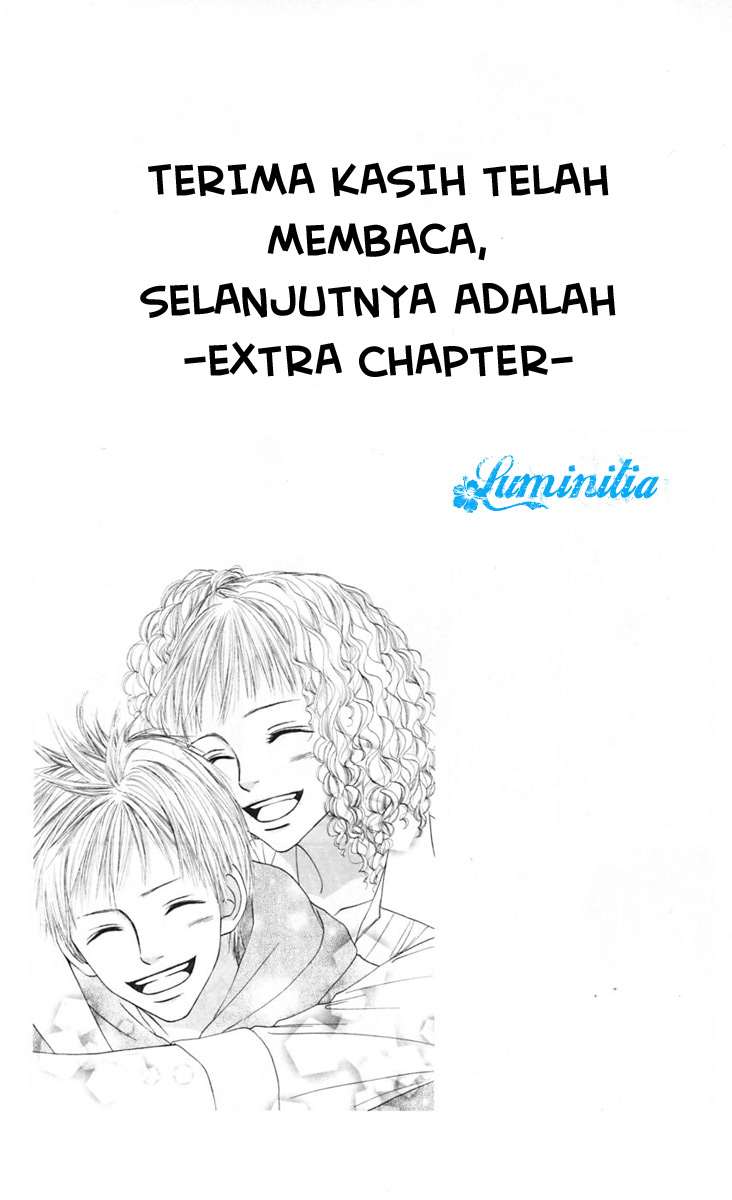 Crazy for You Bab 8 halaman 45