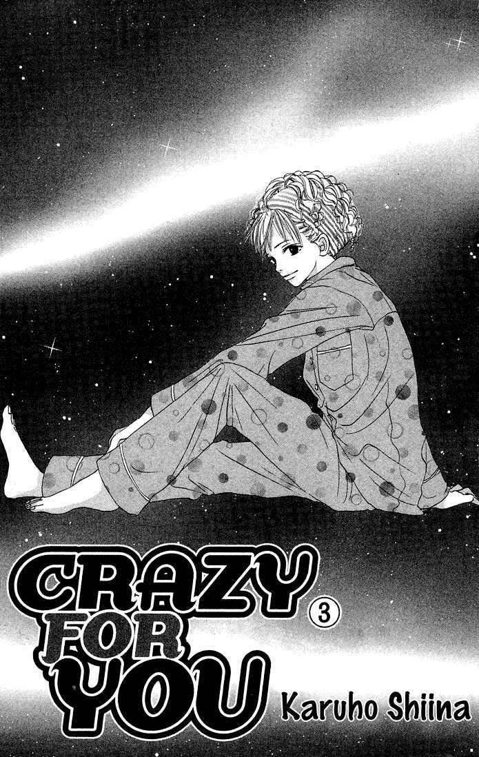Crazy for You Bab 9 halaman 9