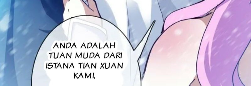 Crazy Leveling System Bab 01 halaman 16