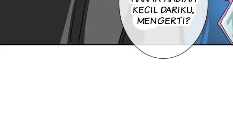 Crazy Leveling System Bab 01 halaman 35