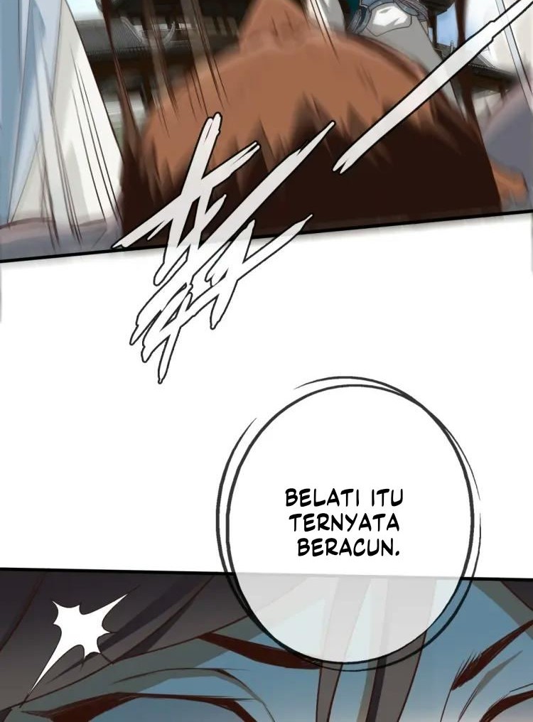 Crazy Leveling System Bab 02 halaman 17