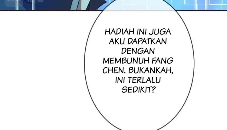 Crazy Leveling System Bab 02 halaman 31