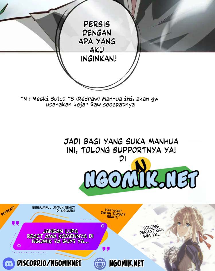 Crazy Leveling System Bab 02 halaman 73