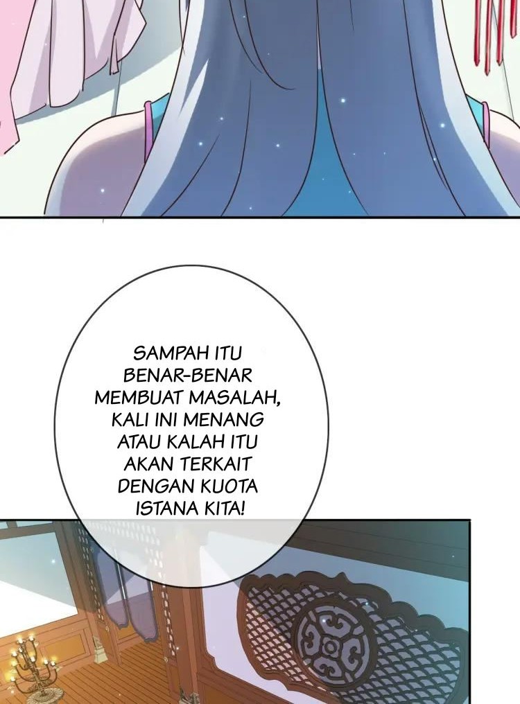 Crazy Leveling System Bab 03 halaman 19