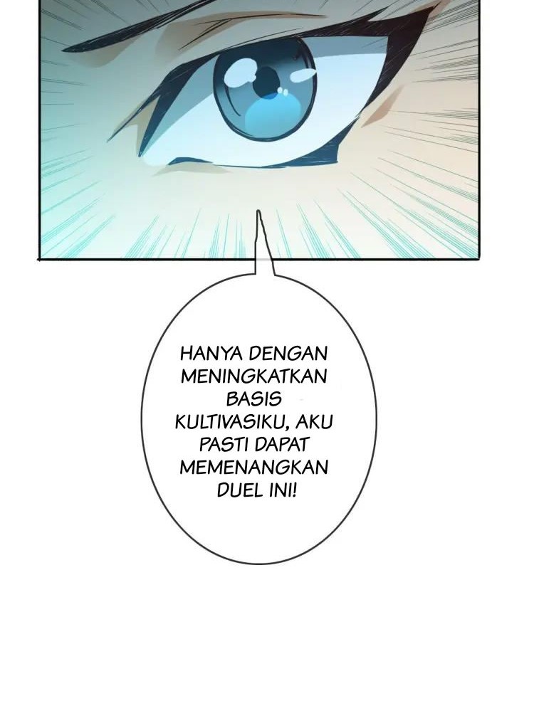 Crazy Leveling System Bab 03 halaman 51