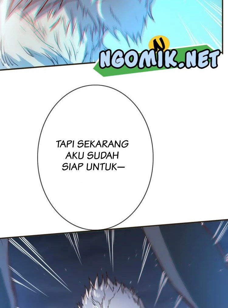 Crazy Leveling System Bab 04 halaman 5