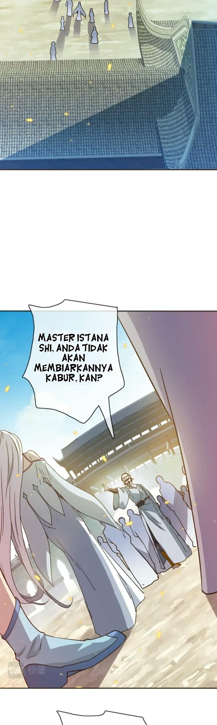 Crazy Leveling System Bab 04 halaman 46