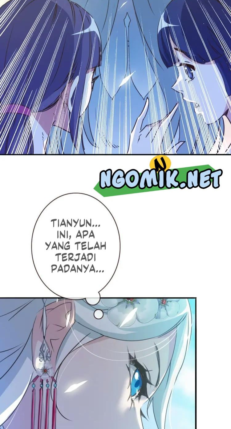 Crazy Leveling System Bab 05 halaman 45