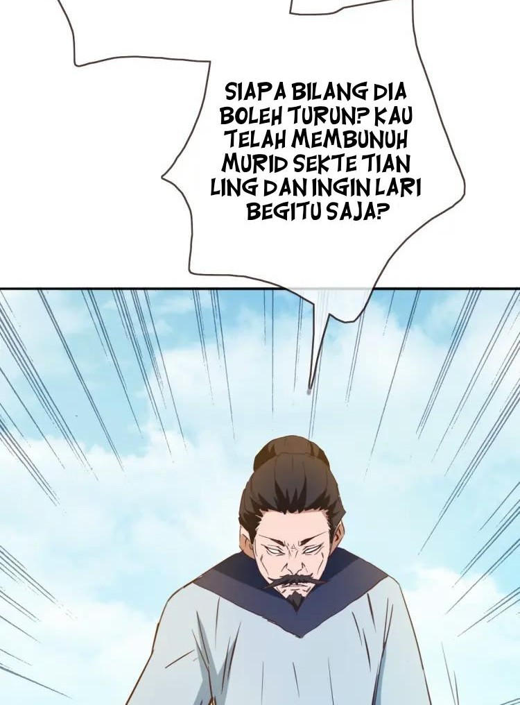 Crazy Leveling System Bab 05 halaman 53