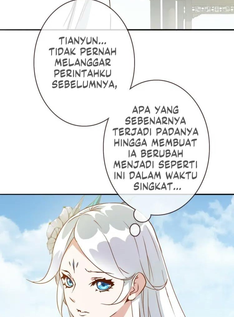 Crazy Leveling System Bab 05 halaman 59