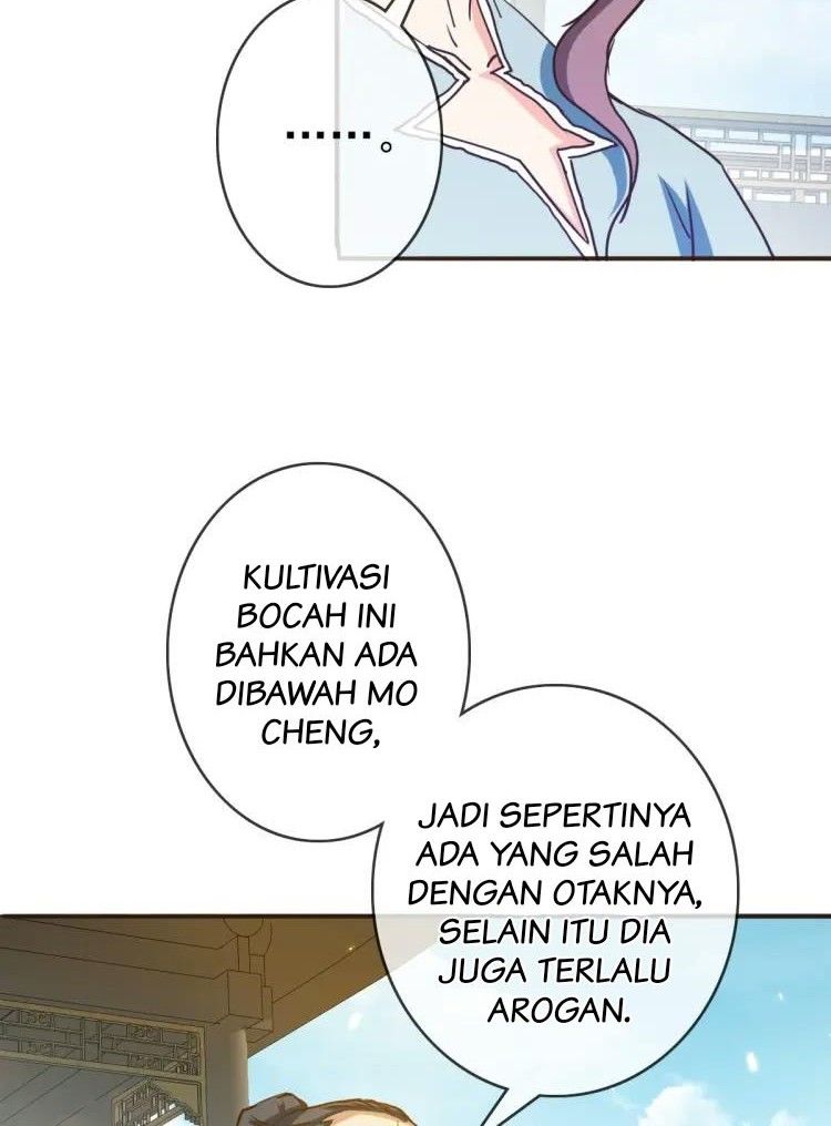 Crazy Leveling System Bab 05 halaman 67