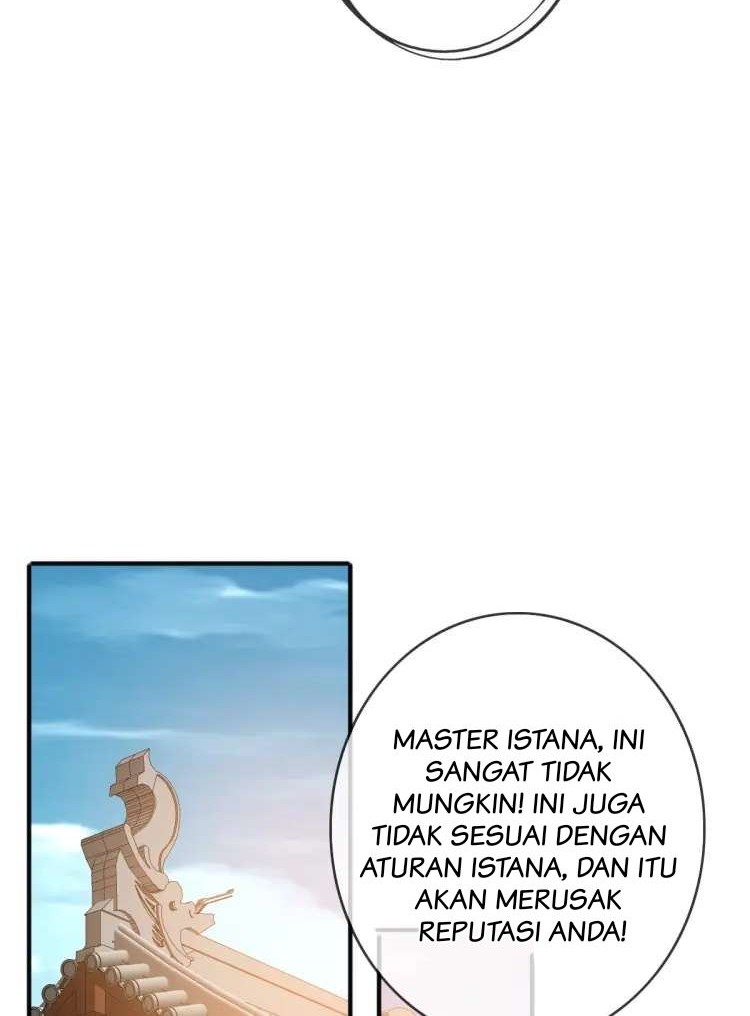 Crazy Leveling System chapter 08 halaman 13