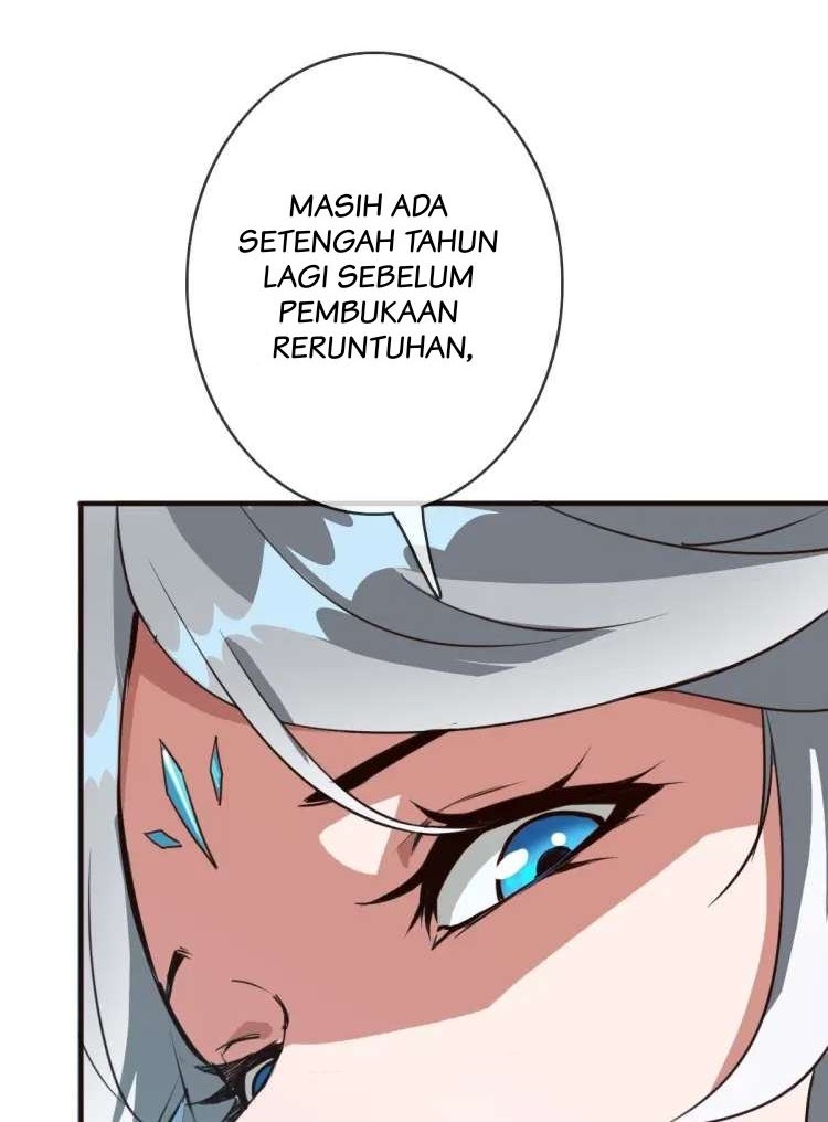 Crazy Leveling System chapter 08 halaman 19
