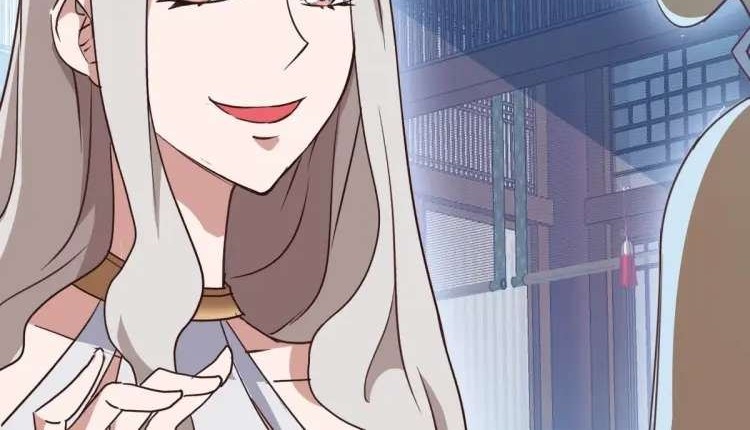 Crazy Leveling System chapter 08 halaman 51