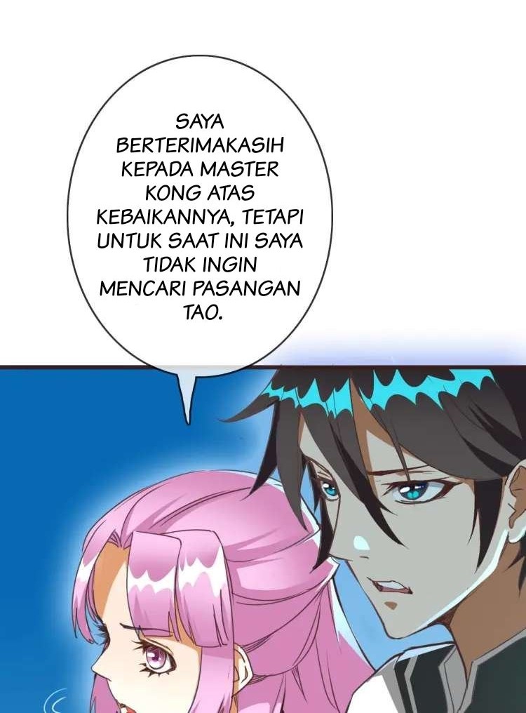 Crazy Leveling System chapter 08 halaman 55