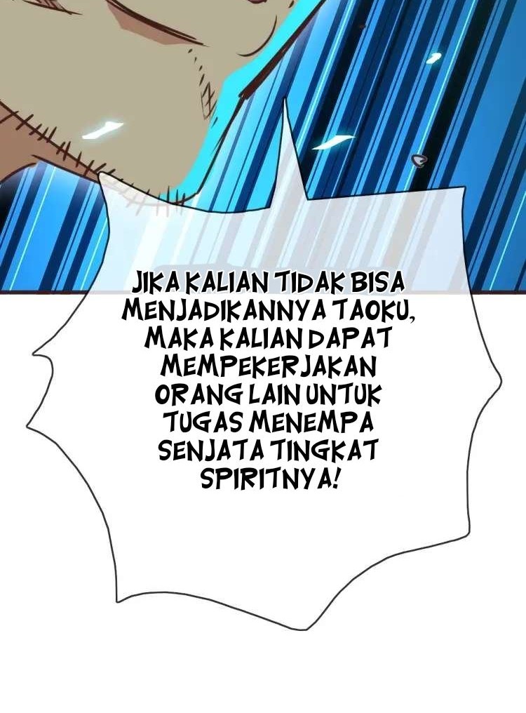 Crazy Leveling System chapter 08 halaman 57
