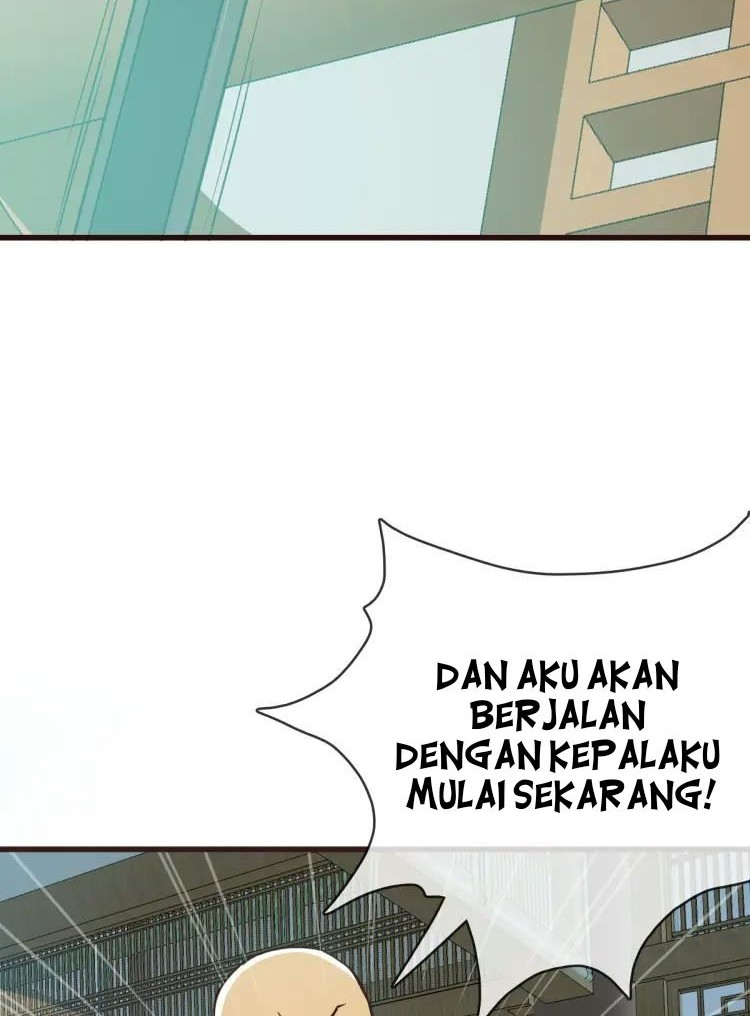 Crazy Leveling System Bab 09 halaman 11