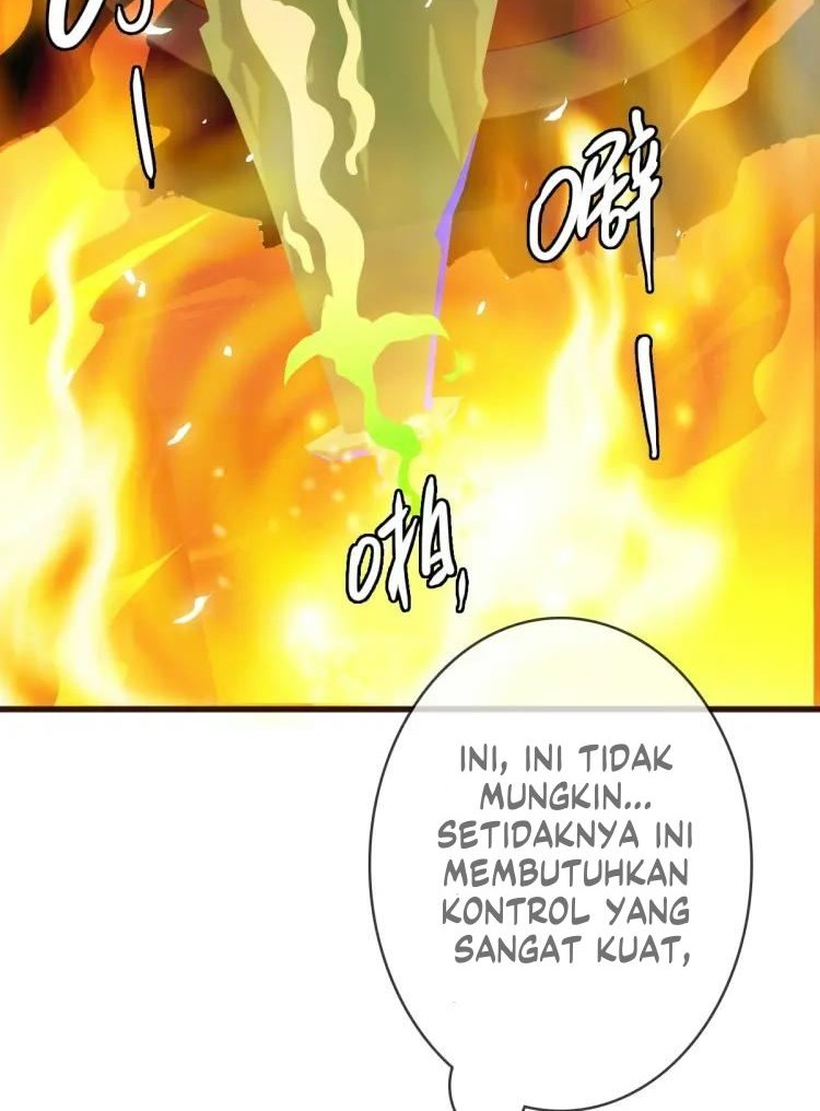 Crazy Leveling System Bab 09 halaman 39