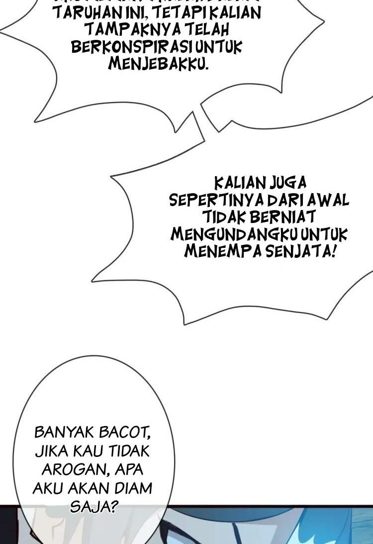 Crazy Leveling System Bab 09 halaman 53