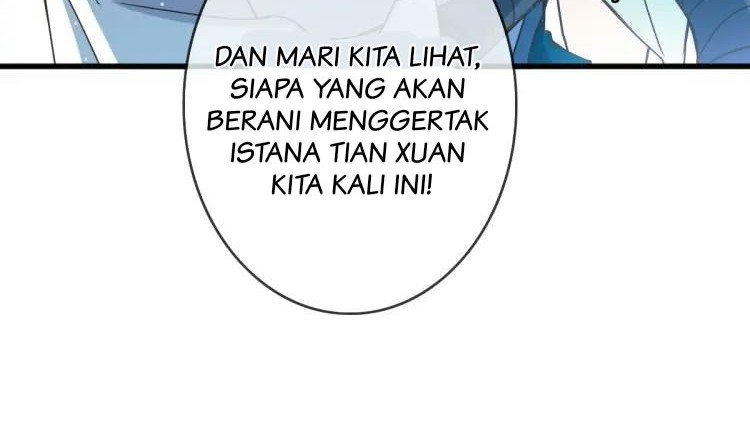 Crazy Leveling System Bab 10 halaman 18