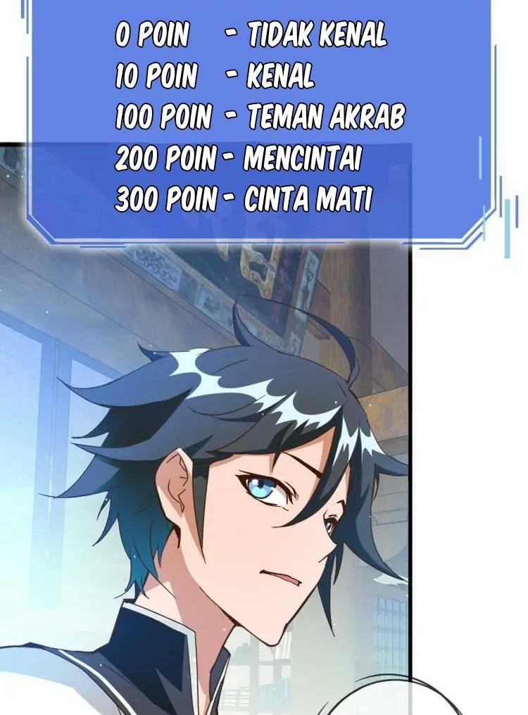 Crazy Leveling System Bab 10 halaman 22