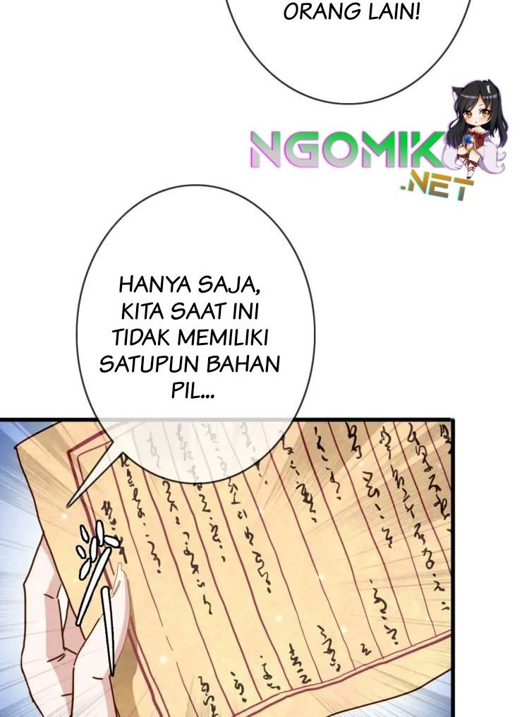 Crazy Leveling System Bab 10 halaman 28