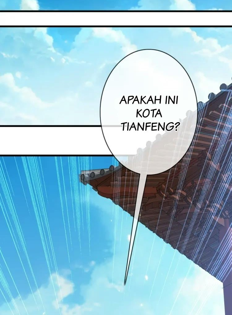 Crazy Leveling System Bab 10 halaman 40