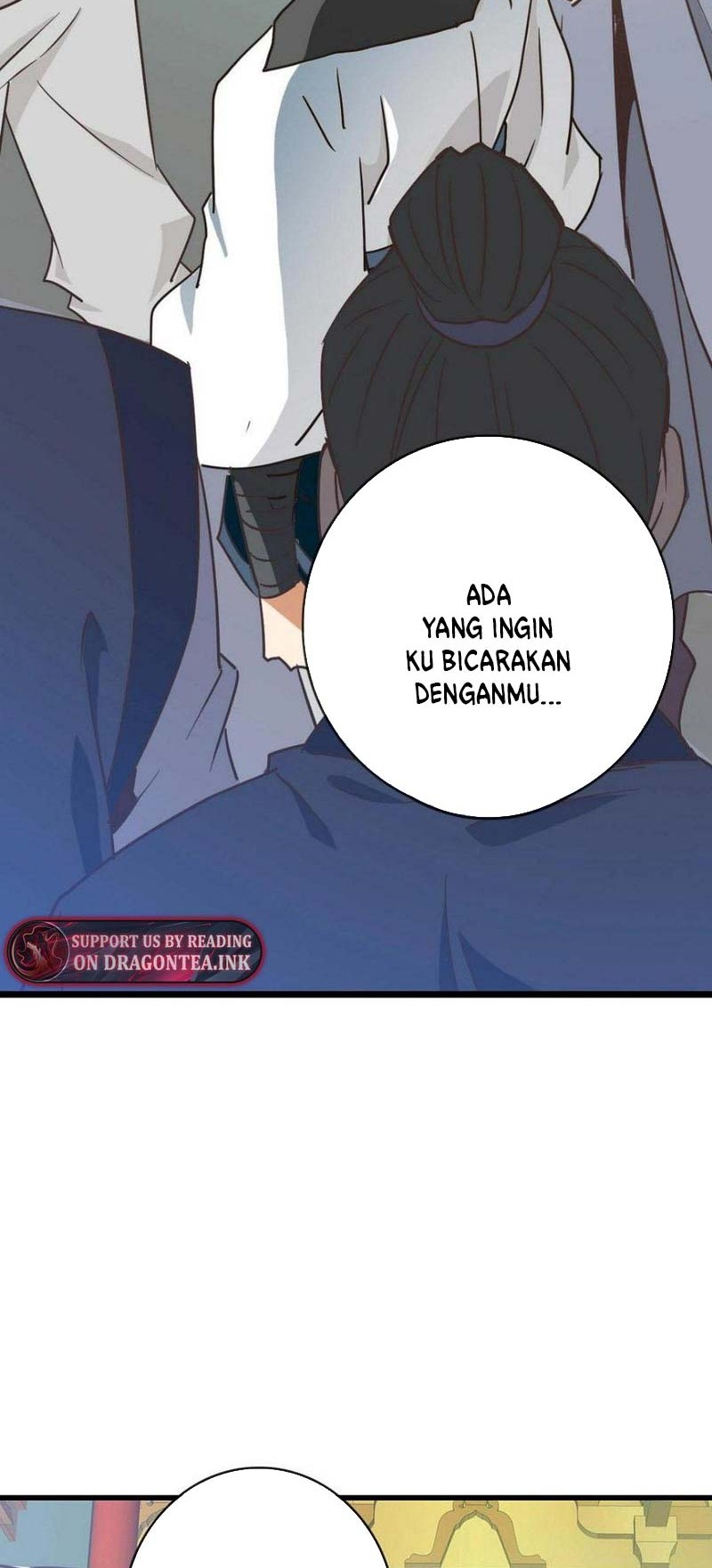 Crazy Leveling System Bab 101 halaman 27