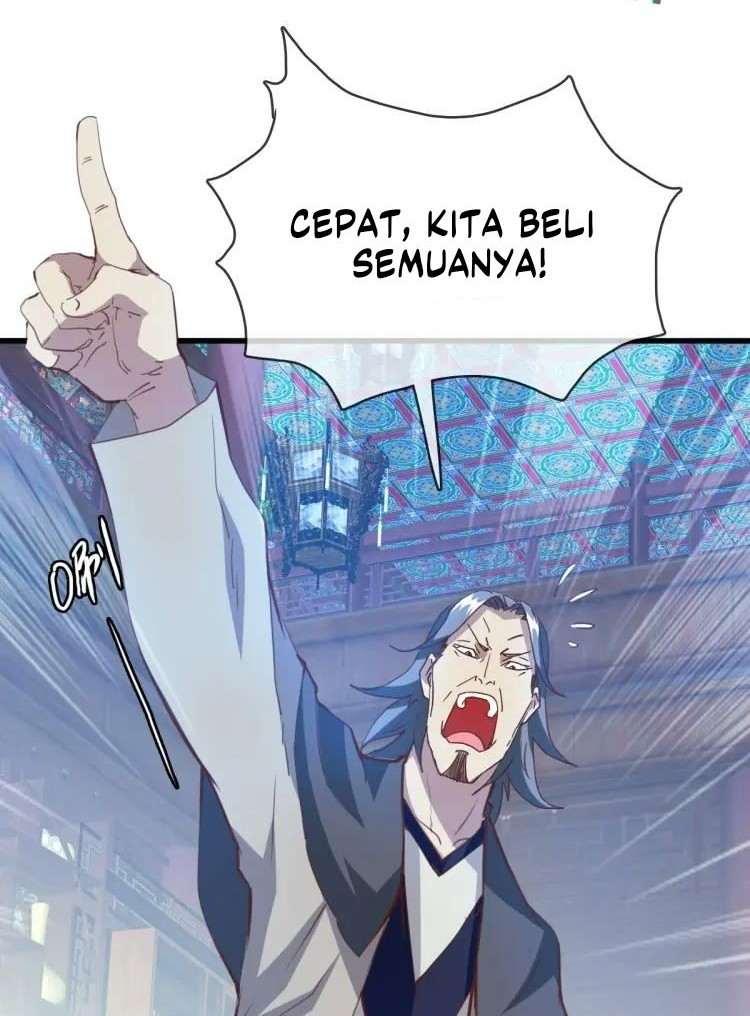 Crazy Leveling System Bab 13 halaman 25