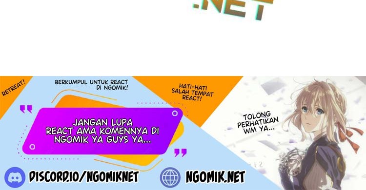 Crazy Leveling System Bab 14 halaman 44