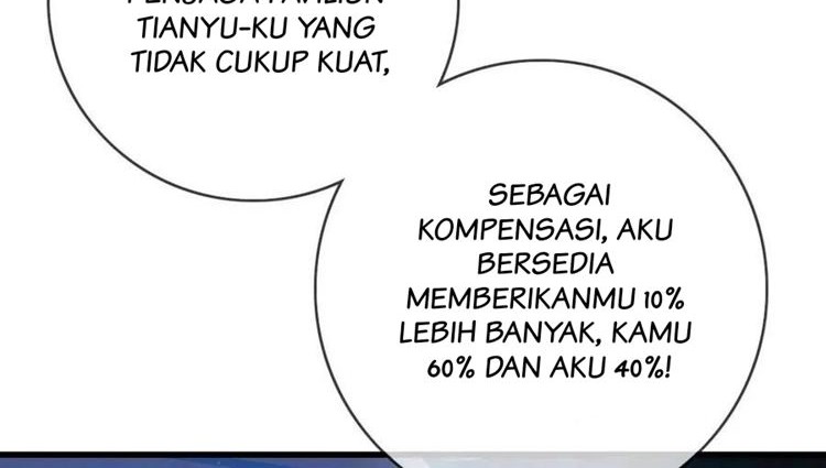 Crazy Leveling System Bab 16 halaman 18
