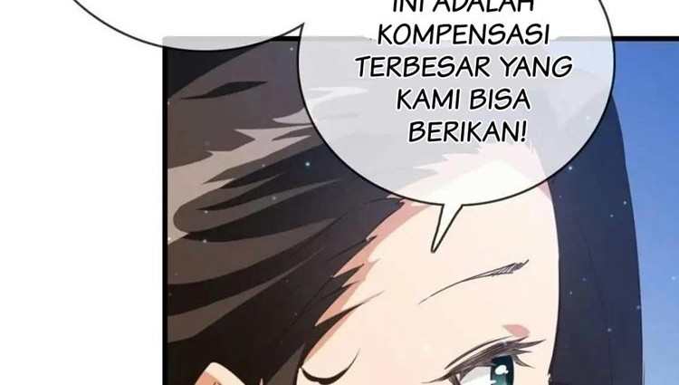 Crazy Leveling System Bab 16 halaman 20