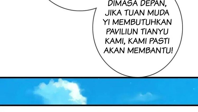 Crazy Leveling System Bab 16 halaman 22