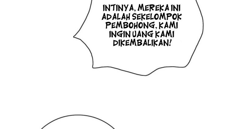 Crazy Leveling System Bab 16 halaman 35