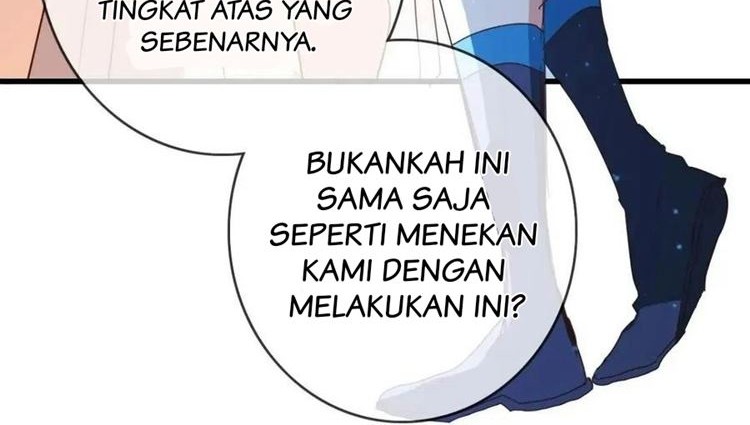 Crazy Leveling System Bab 16 halaman 43