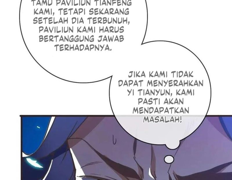 Crazy Leveling System Bab 18 halaman 31