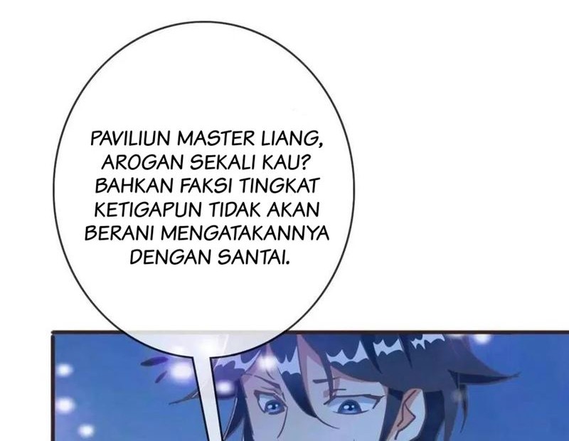 Crazy Leveling System Bab 18 halaman 37