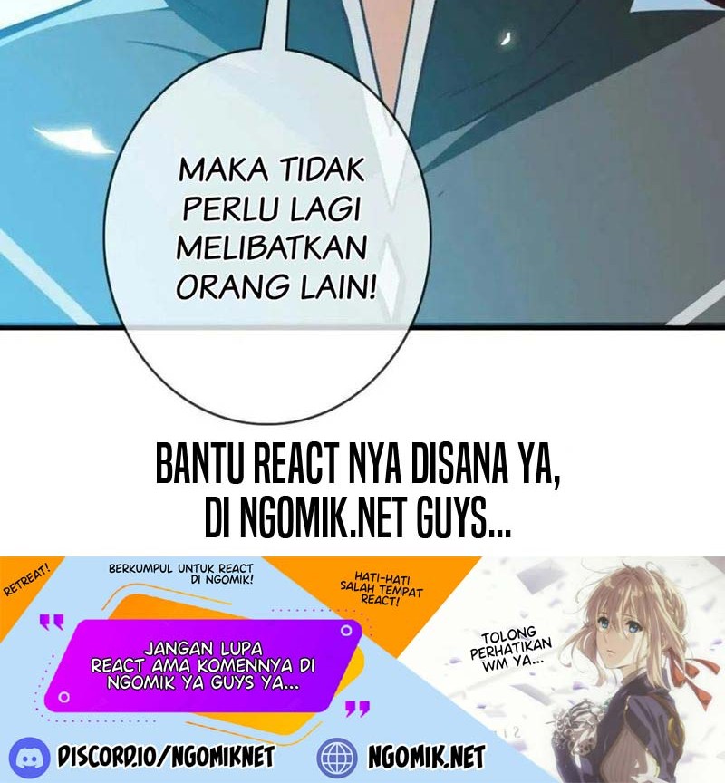 Crazy Leveling System Bab 18 halaman 47